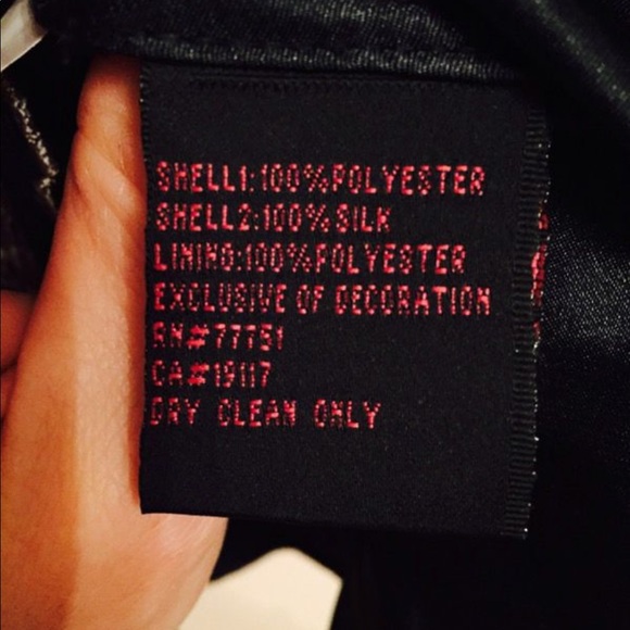 Betsey Johnson dress - Picture 3 of 6